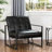 29.5" W Tufted Armchair-64112040
