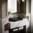 Vox Vitreous China Rectangular Vessel Bathroom Sink with Overflow-115248198-101827856