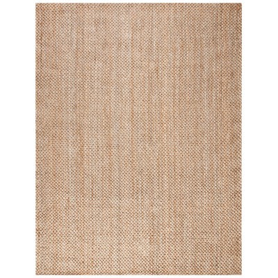 Tapis en jute naturel tissé à la main Lauren Ralph Lauren Panama