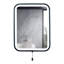 Citalli Metal Rectangle Mirror