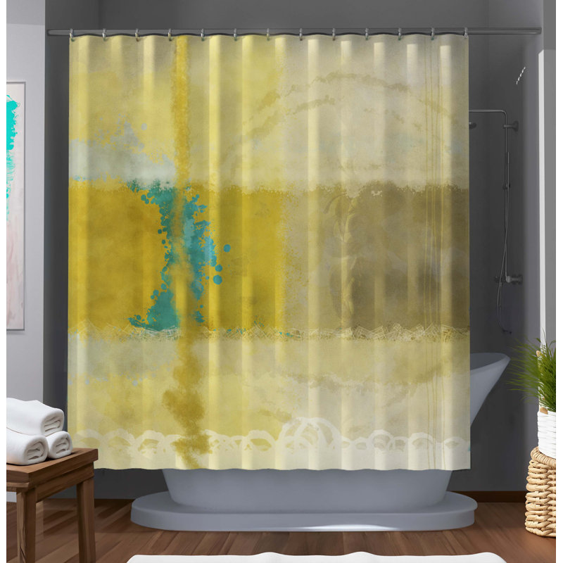 Rideau de douche Splendid Fetching