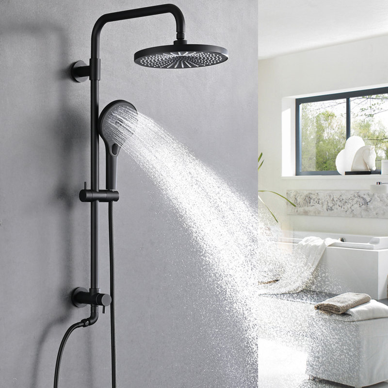 Handheld Shower Head