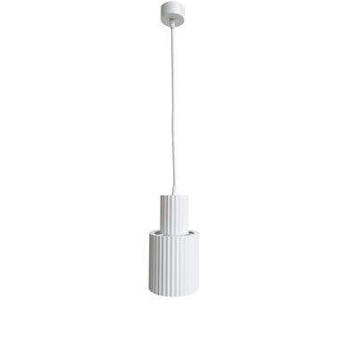 Vanleer 1 - Light Cylinder Pendant