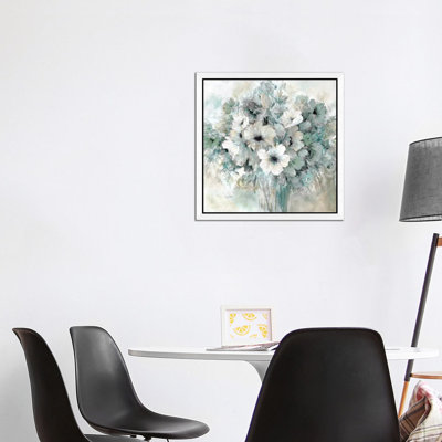 Sent With Love by Carol Robinson - Painting on Canvas