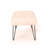 Contemporary Ottoman Bench