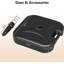 Cailey 1.4kg Plastic / Acrylic Umbrella Base