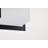 Roselle - 15 Inch Flush Mount with White Glass-100784896