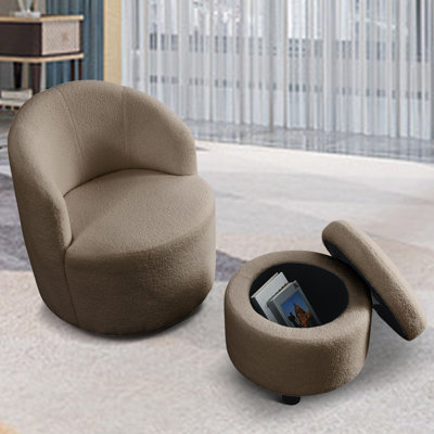 Chaise de salle d'attente l 24 po Mikaylee avec structure en bois manufacturé et massif