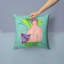  Coussin Merman