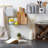 Deloatch Metal Wall Organizer with Wall Baskets-551776135-545162158