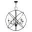 Lustre suspendu Lesperance-1961338289