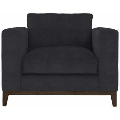 Noel 40" Wide Armchair