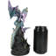 Helveston Aqua Blue Dragon Family
