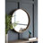 Krenar Round Wall Mirror-1293088619-1293088620