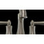Rila Centerset Bathroom Faucet with Drain Assembly