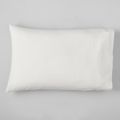 Jeffen Linen Blend Pillowcase Set