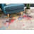 Downtown Abstract Indoor Rug-27419794