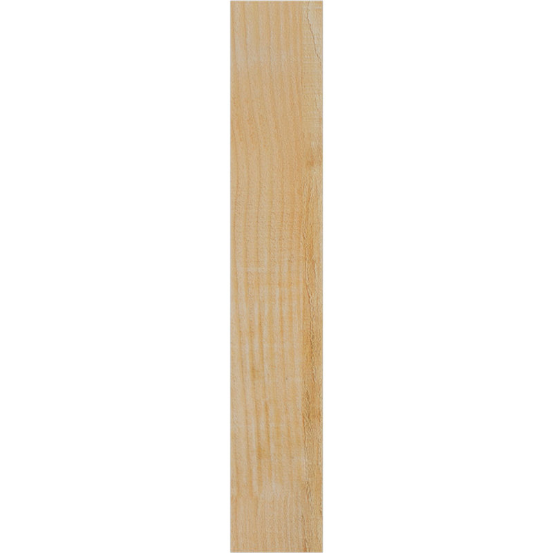Sapin Douglas, corbeau brut, l 4 po x P 8 po x H 24 po, H 24 po x l 4 po x P 8 po, Sapin de Douglas, Sciage brut