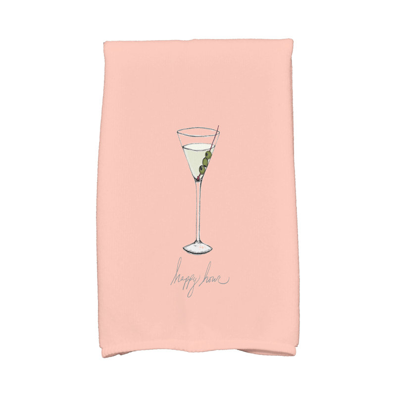 Torchon Josefien, Corail