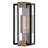 Hinkley Bergen Small Wall Mount Lantern-117666332