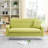 Multi-functional storage comfortable double sofa-2053322879