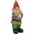 Fantasy & Sci-Fi Weather Resistant Plastic Garden Statue
