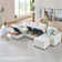 Chanika Upholstered Ottoman