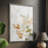 Autumn Eucalyptus II Framed Print - Solid Wood-1002746443
