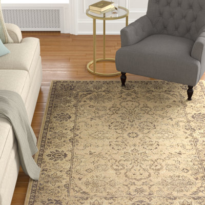 Mcelrath Ikat Indoor Rug