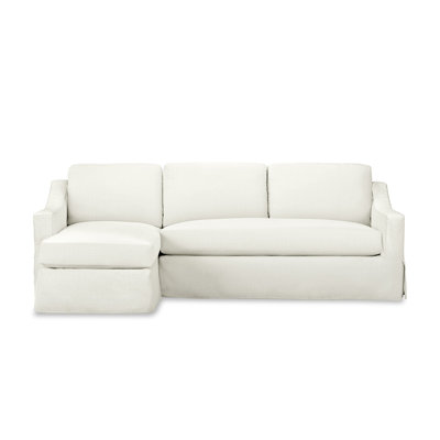 Canapé modulaire 2 pièces Cranbrook