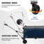 Chariot de chariot pliant-85121603