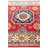 Kaibab Red Rug