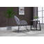 Boadicea Upholstered Rocking Chair