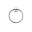Britannia Wall Mounted Towel Ring
