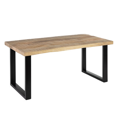 Oretha Rectangular Dining Table