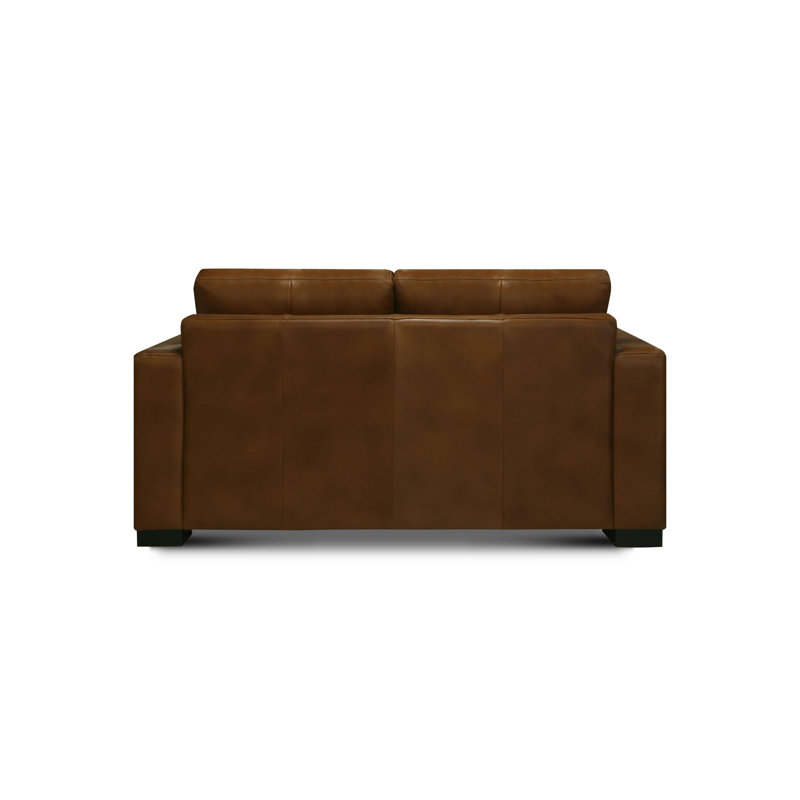 Amberella Sofa, 32" H x 64" W x 41" D