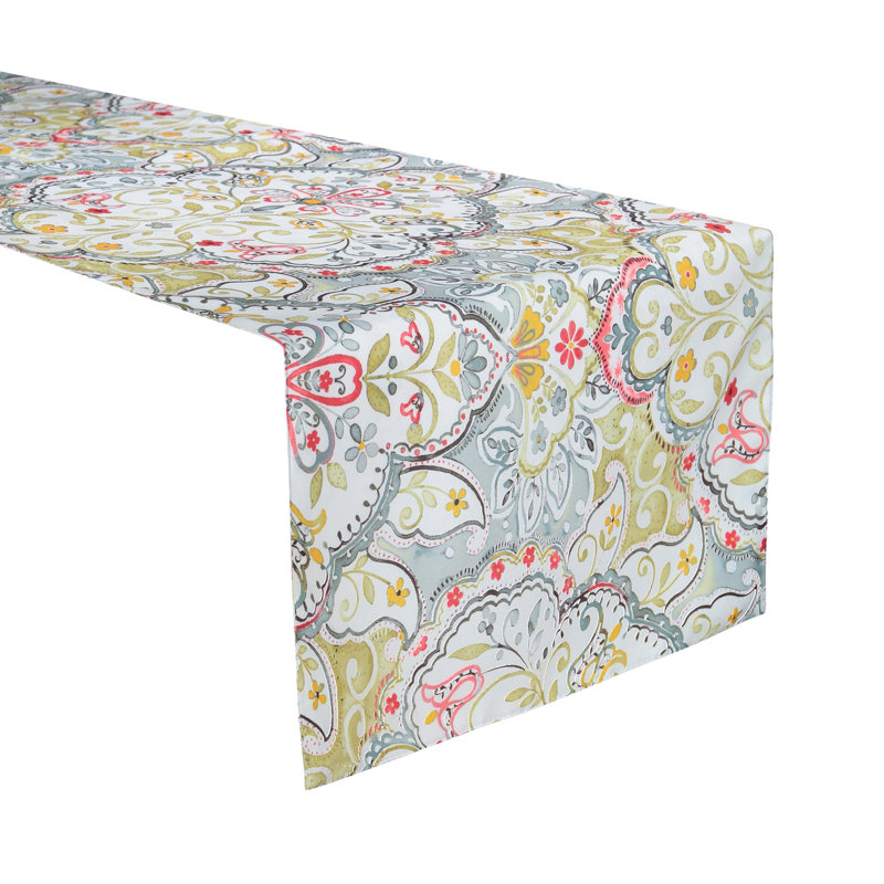 Valda Amazing Table Runner, 70" x 14"