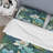 Tropic Mirage Ii Tropical Pattern Duvet Cover-642669548