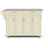 Littrell Granite Top Kitchen Island-809424174