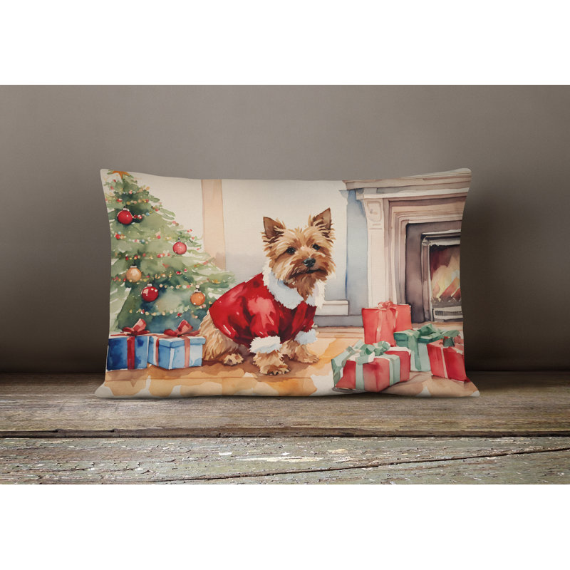 Other/No Pattern Outdoor Throw Pillow