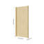 90 cm H x 180 cm W Fence Panels Fencing with 1 Panel(s) Included