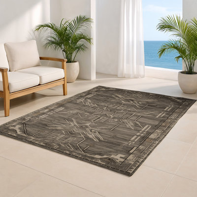Tapis intérieur et extérieur ArtDeco