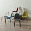Versanora Upholstered Dining Chair-49892800-49915664