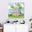 Lilie Tropical Cottage I-109115422