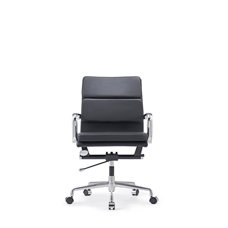 Task Chair, Black