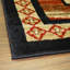 Tapis géométrique Haysi Haysi-2074108688