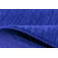 Tapis tissé à la main Jeromesville, 100% laine, de couleur unie, résistant à la décoloration et aux taches, durable, toutes tailles, fabriqué en Inde.-110827104