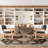 Haslett Geometric Machine Washable Area Rug-91894937