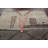 One-of-a-Kind 8'9" X 11'11" New Age Wool Area Rug in Gray