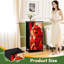 Commode de rangement verticale 4 tiroirs